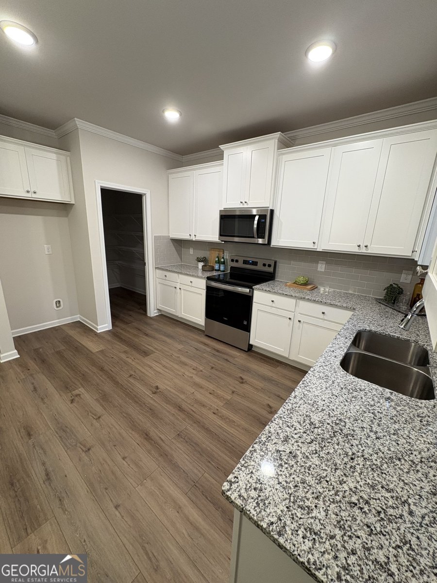 4580 Ajo Walk Atlanta - 4