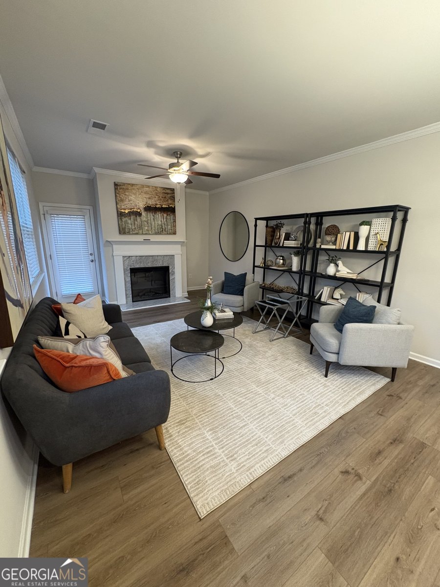 4580 Ajo Walk Atlanta - 5