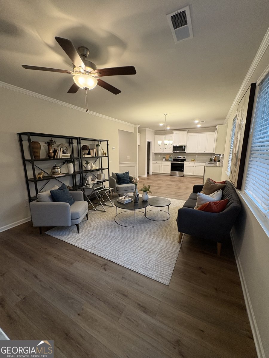 4580 Ajo Walk Atlanta - 6