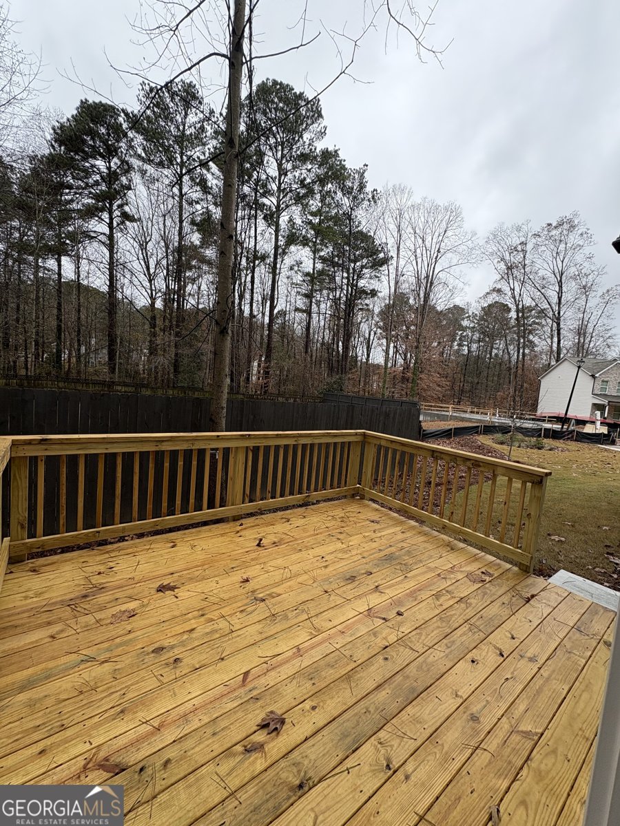 4580 Ajo Walk Atlanta - 7