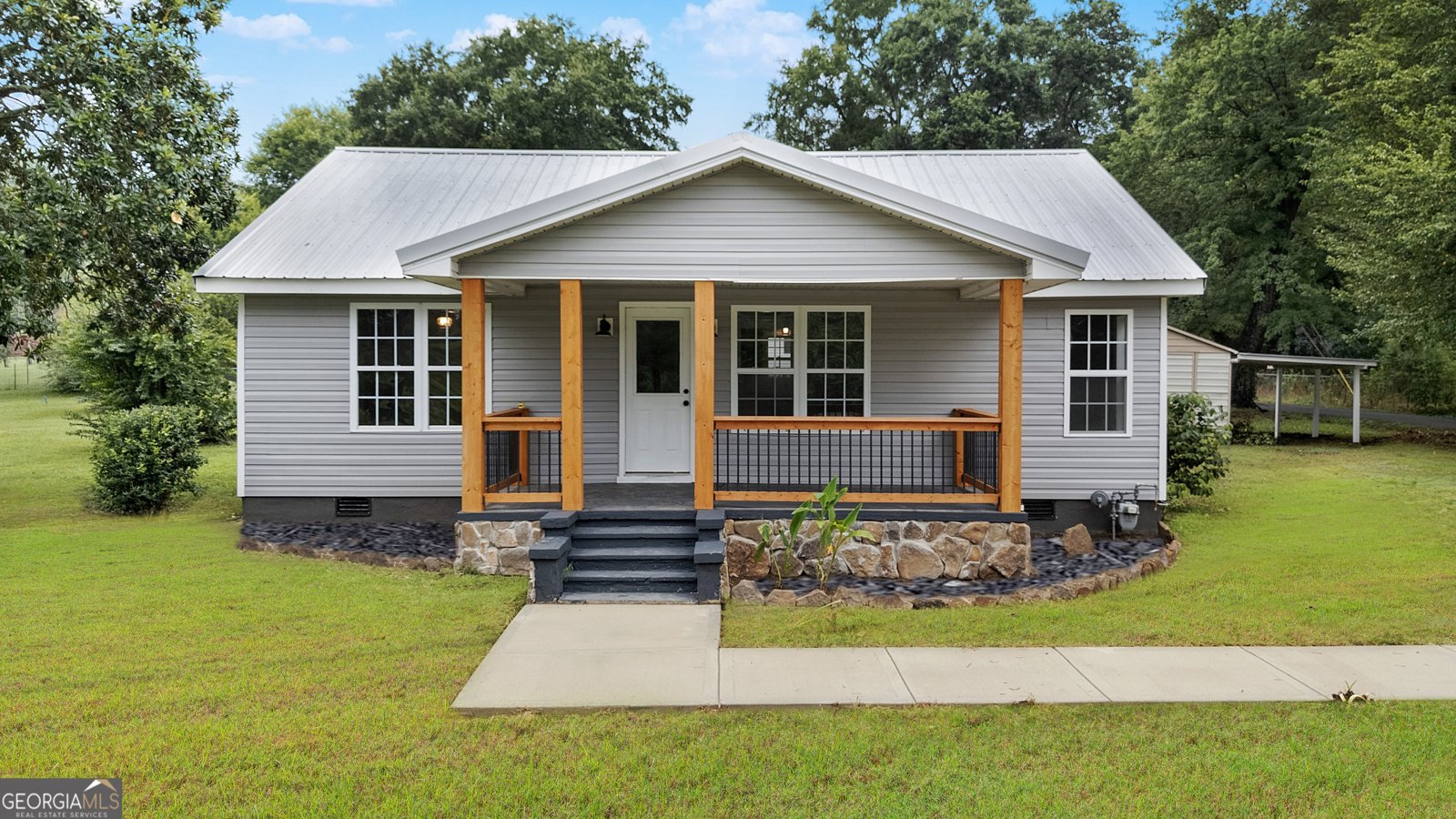 27 Charlie Street Summerville - 1