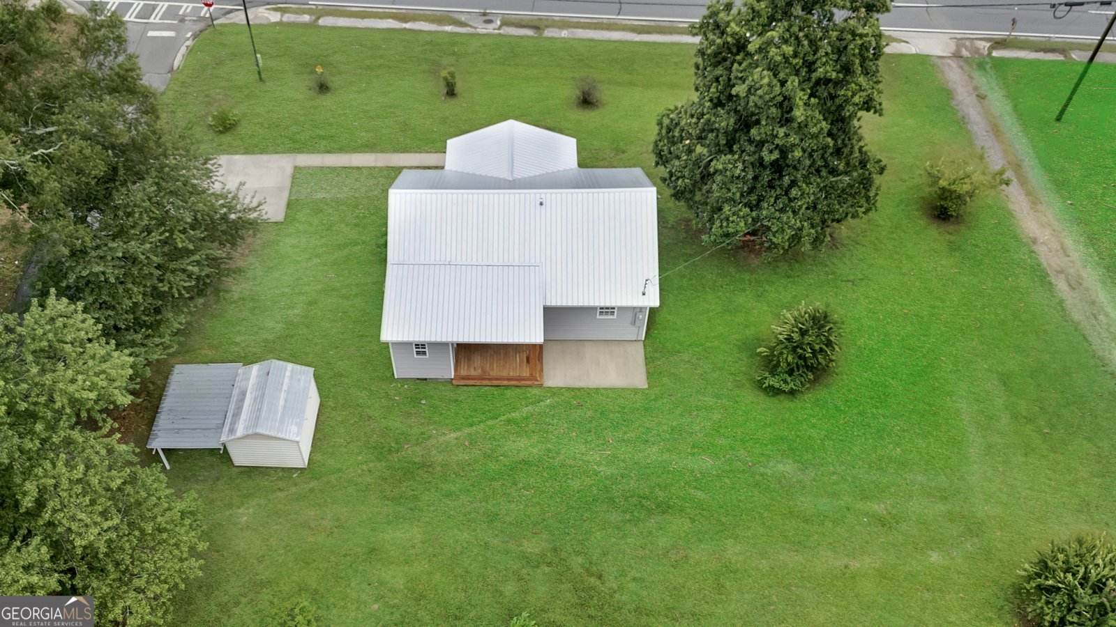 27 Charlie Street Summerville - 27