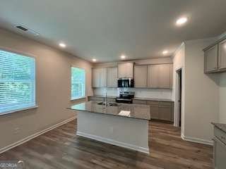 3108 Steinbeck Way Atlanta - 2