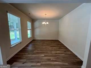 3108 Steinbeck Way Atlanta - 3