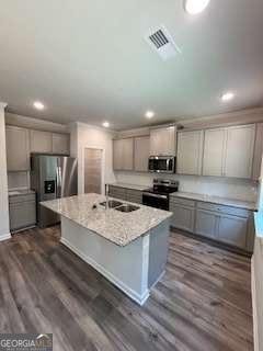 3108 Steinbeck Way Atlanta - 5