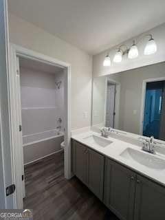 3108 Steinbeck Way Atlanta - 8