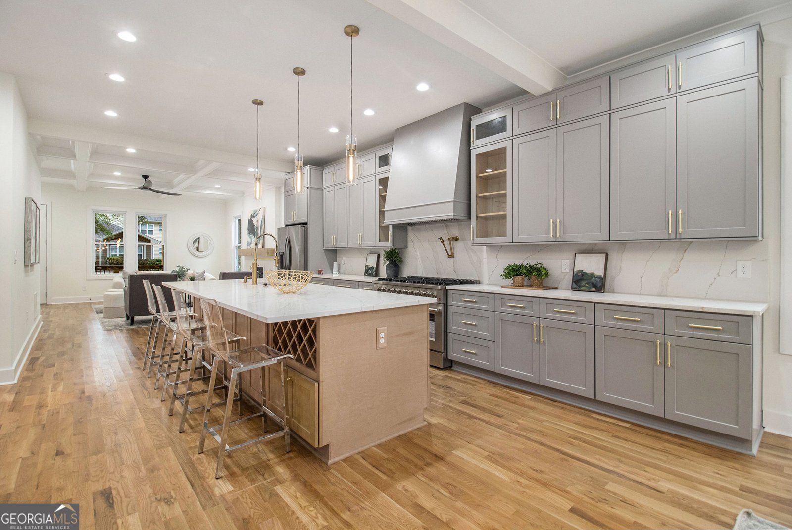 2018 Presley Way Atlanta - 16