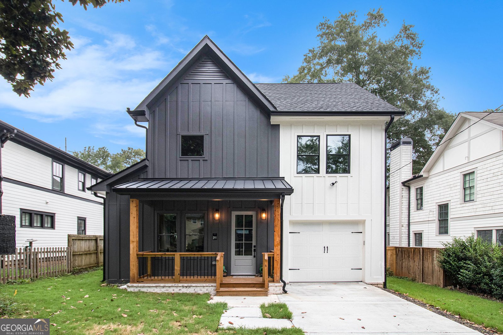 2018 Presley Way Atlanta - 2