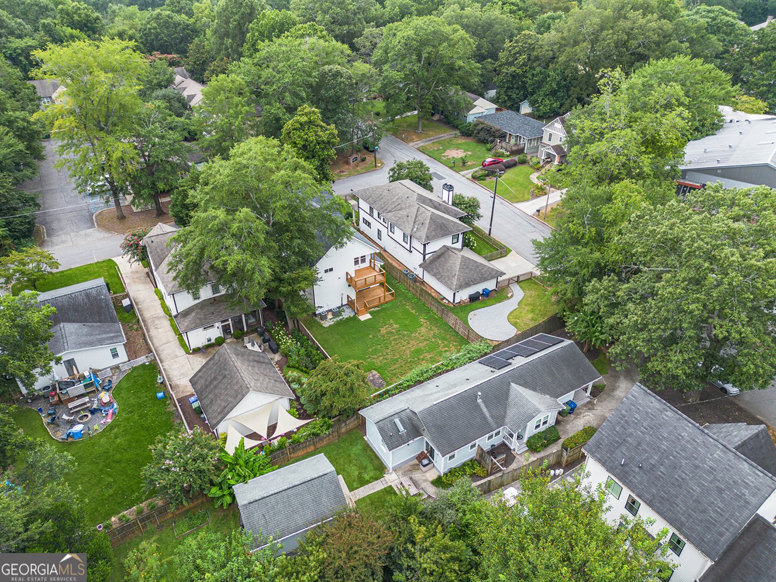 2018 Presley Way Atlanta - 55