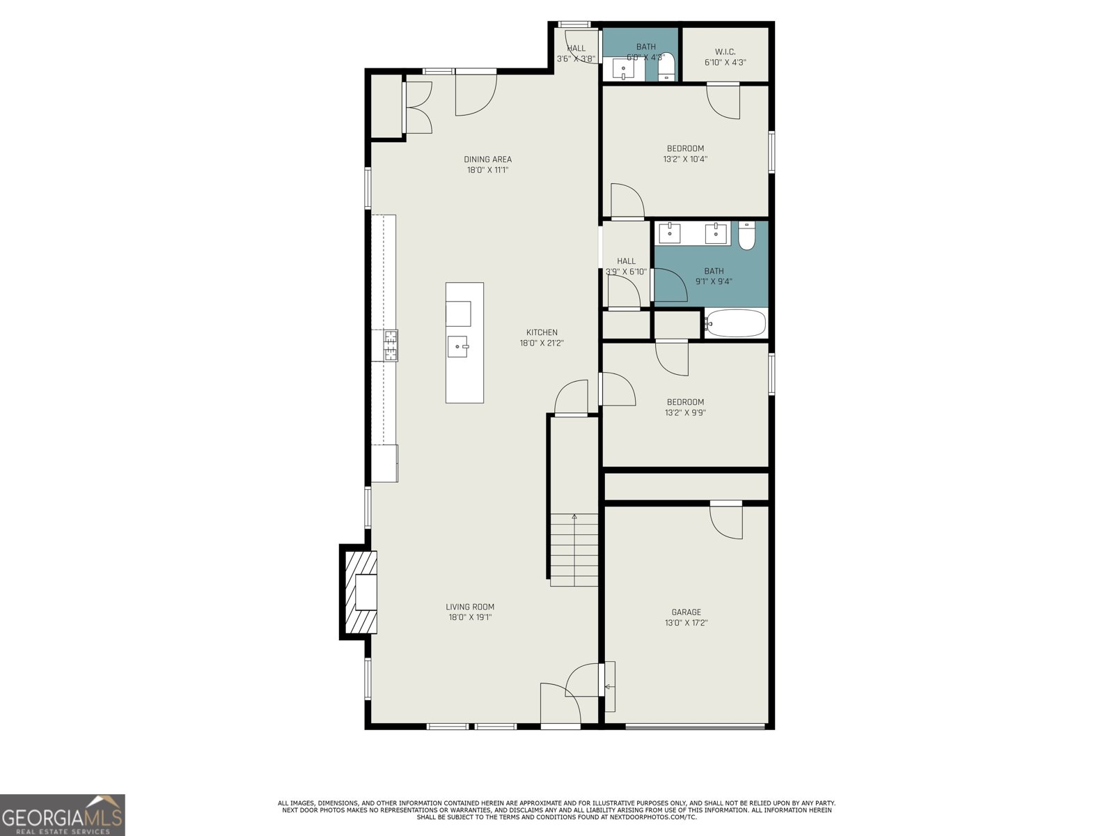 2018 Presley Way Atlanta - 61