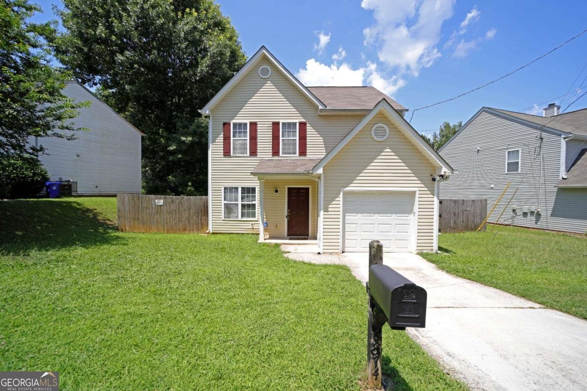 6874 Mahonia Place Lithonia - 2