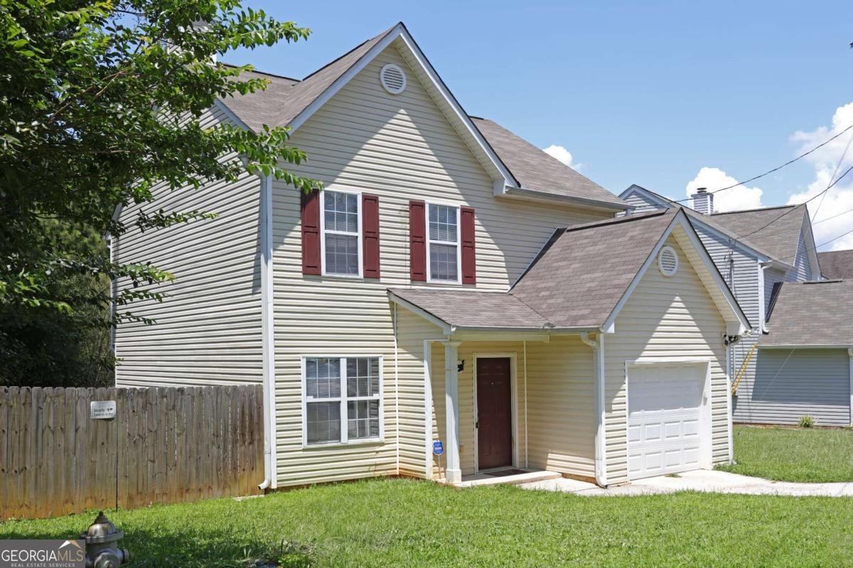 6874 Mahonia Place Lithonia - 3
