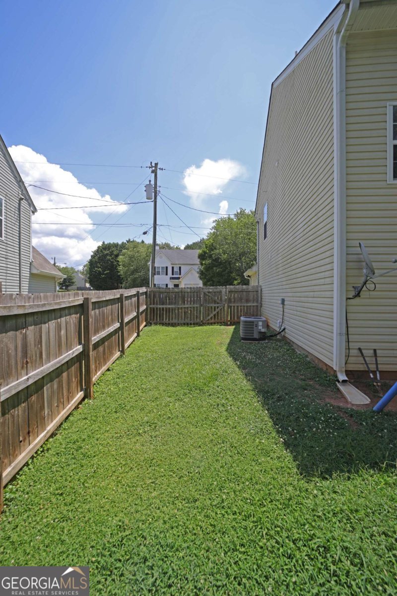 6874 Mahonia Place Lithonia - 30