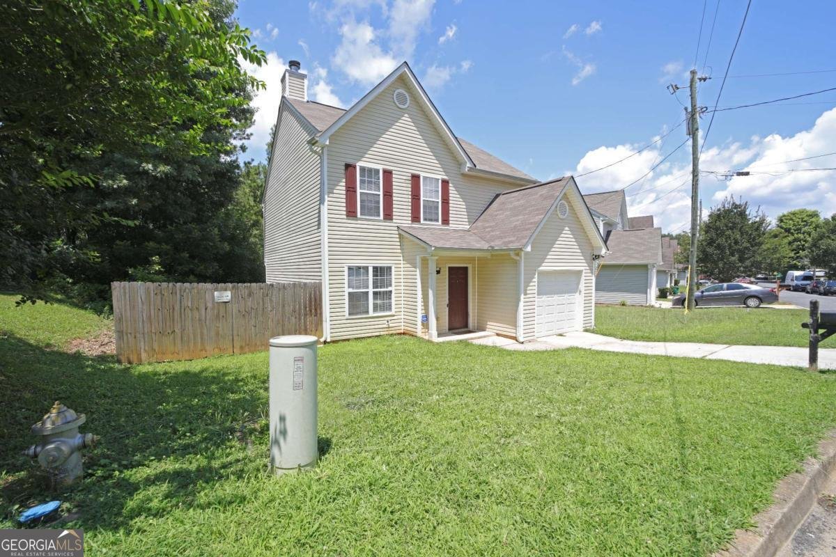 6874 Mahonia Place Lithonia - 4
