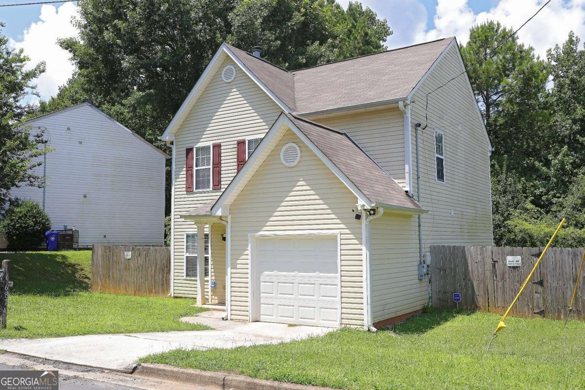 6874 Mahonia Place Lithonia - 5