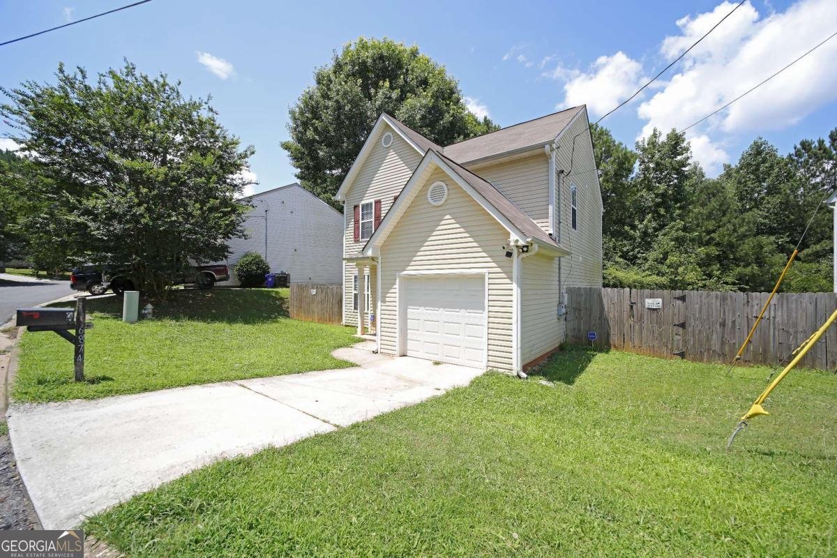 6874 Mahonia Place Lithonia - 6