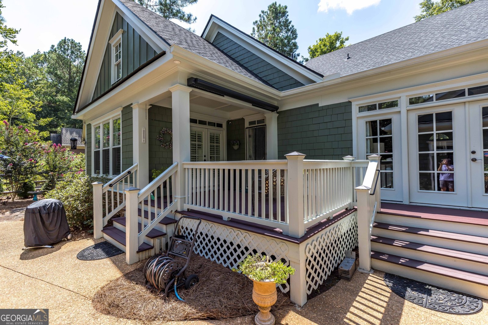 304 Loblolly Court Pine Mountain - 10