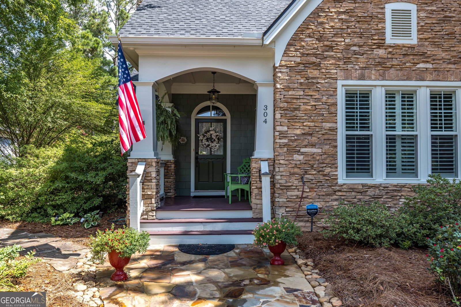 304 Loblolly Court Pine Mountain - 2