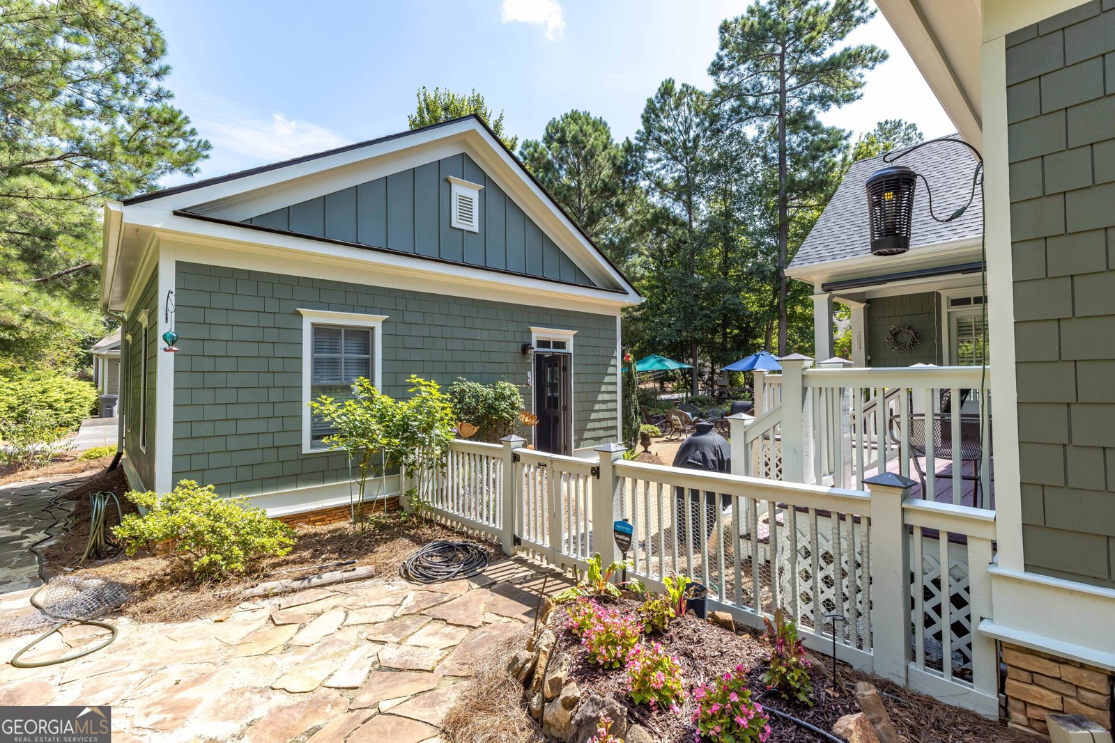304 Loblolly Court Pine Mountain - 4