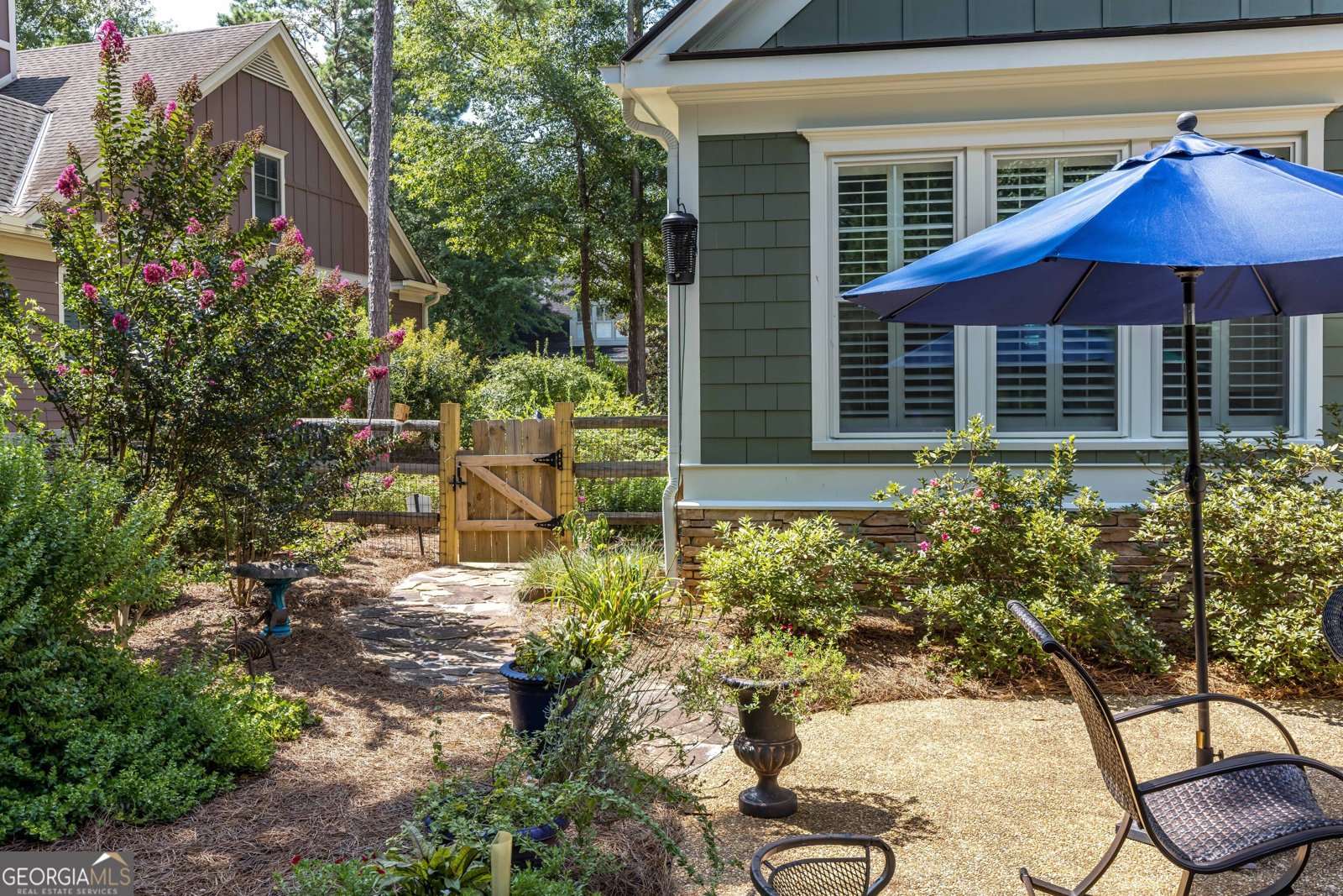 304 Loblolly Court Pine Mountain - 5