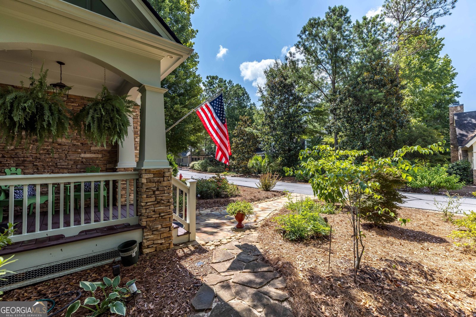 304 Loblolly Court Pine Mountain - 6