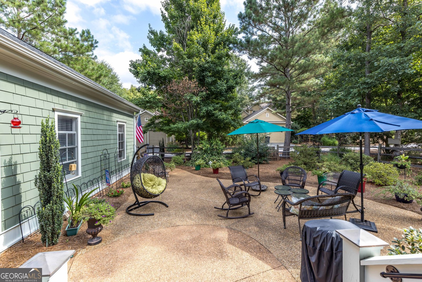 304 Loblolly Court Pine Mountain - 7