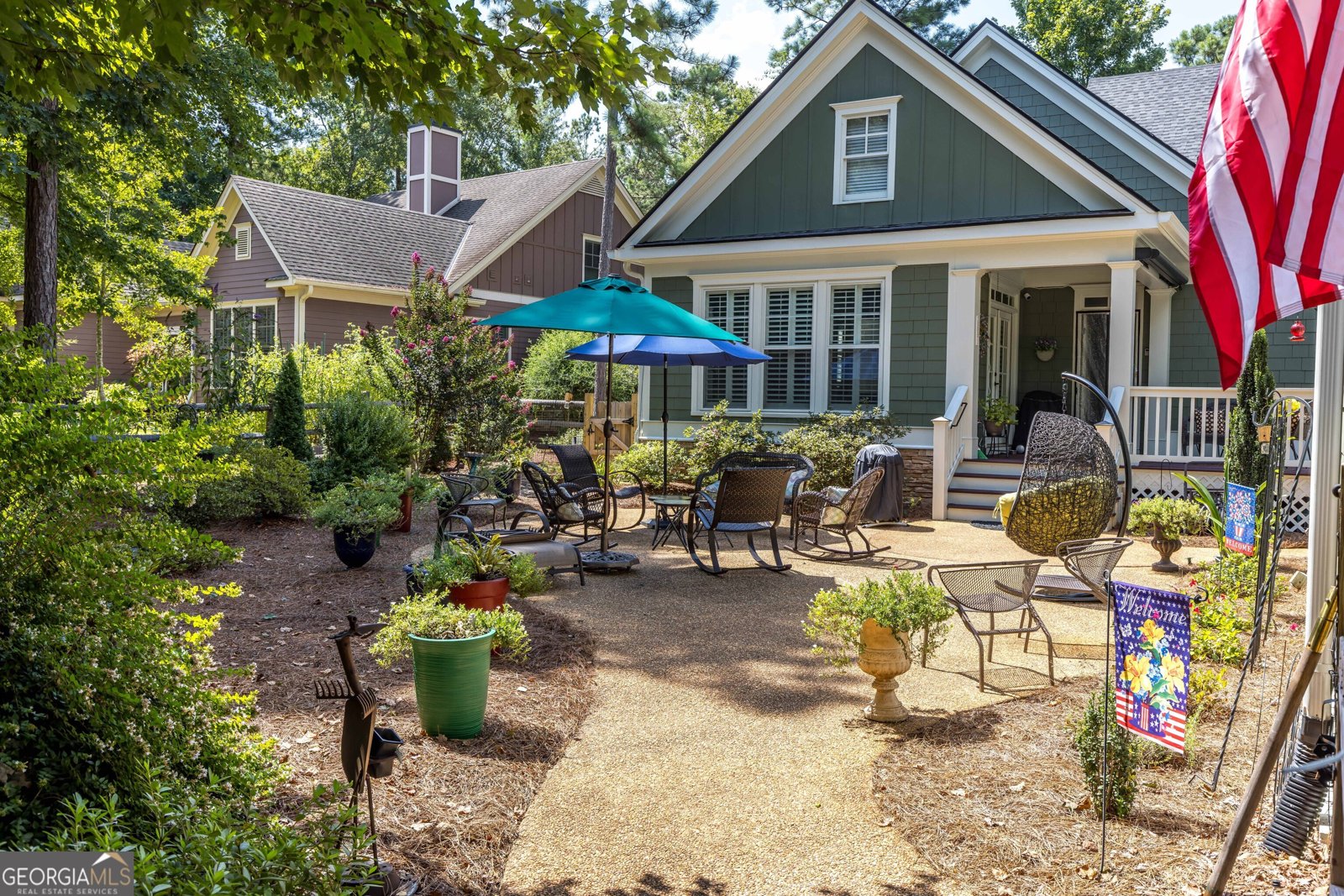 304 Loblolly Court Pine Mountain - 8