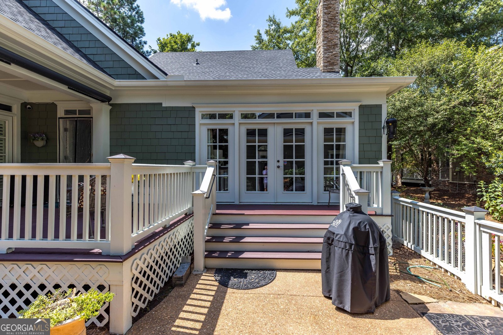 304 Loblolly Court Pine Mountain - 9