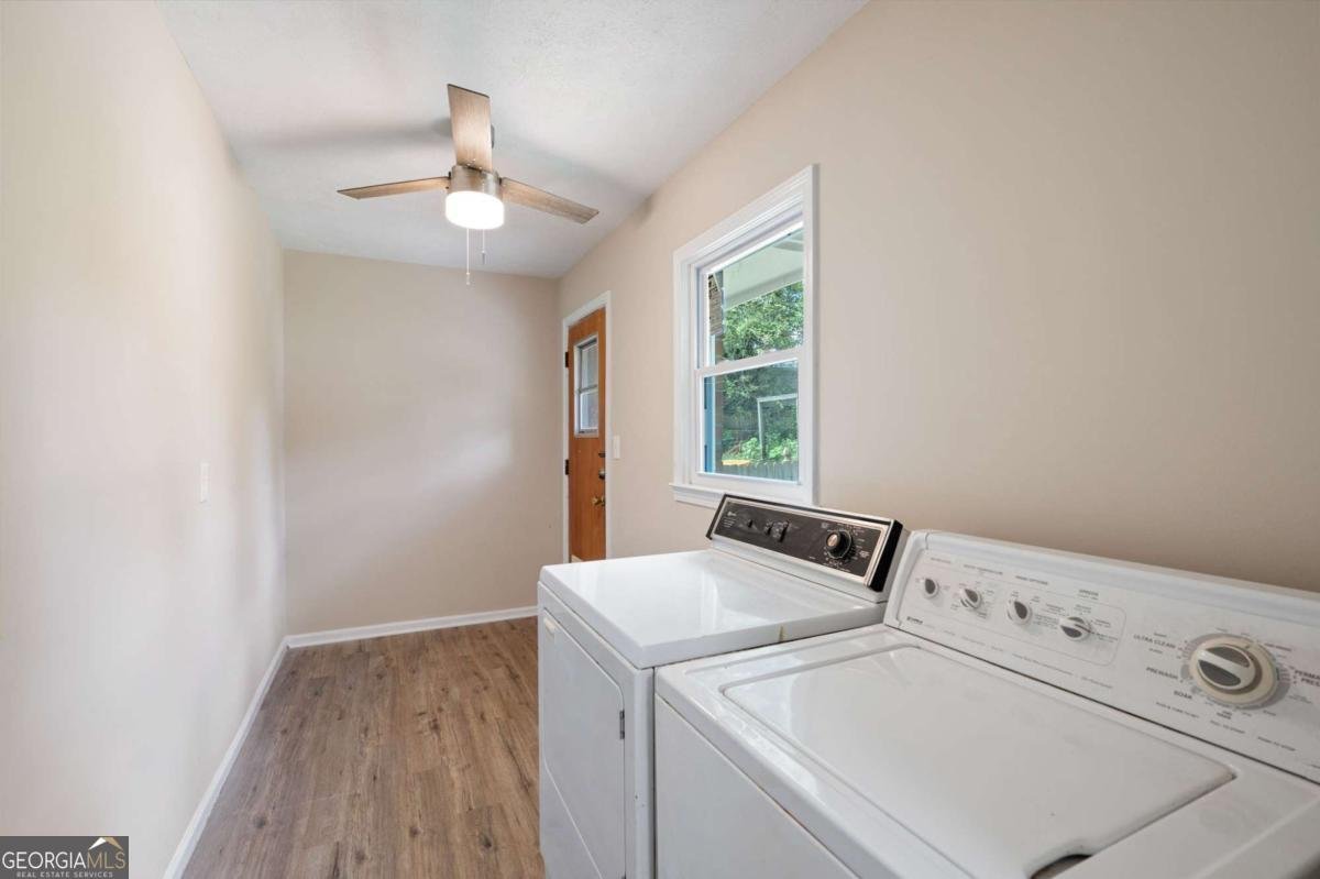 4704 Lincoln Drive Kennesaw - 1