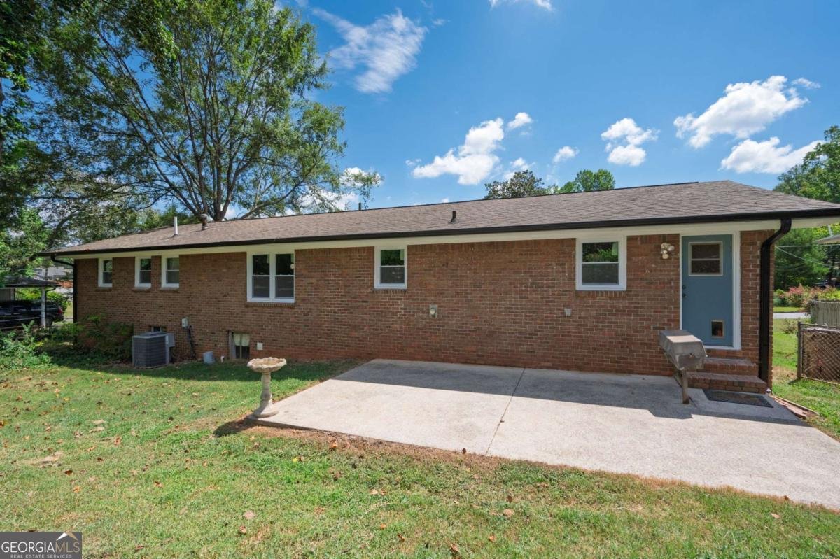 4704 Lincoln Drive Kennesaw - 13