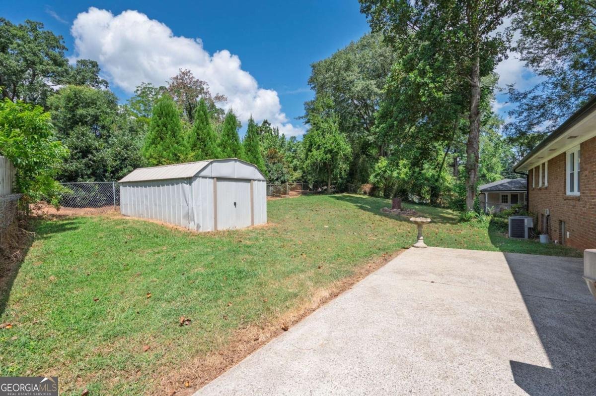 4704 Lincoln Drive Kennesaw - 14