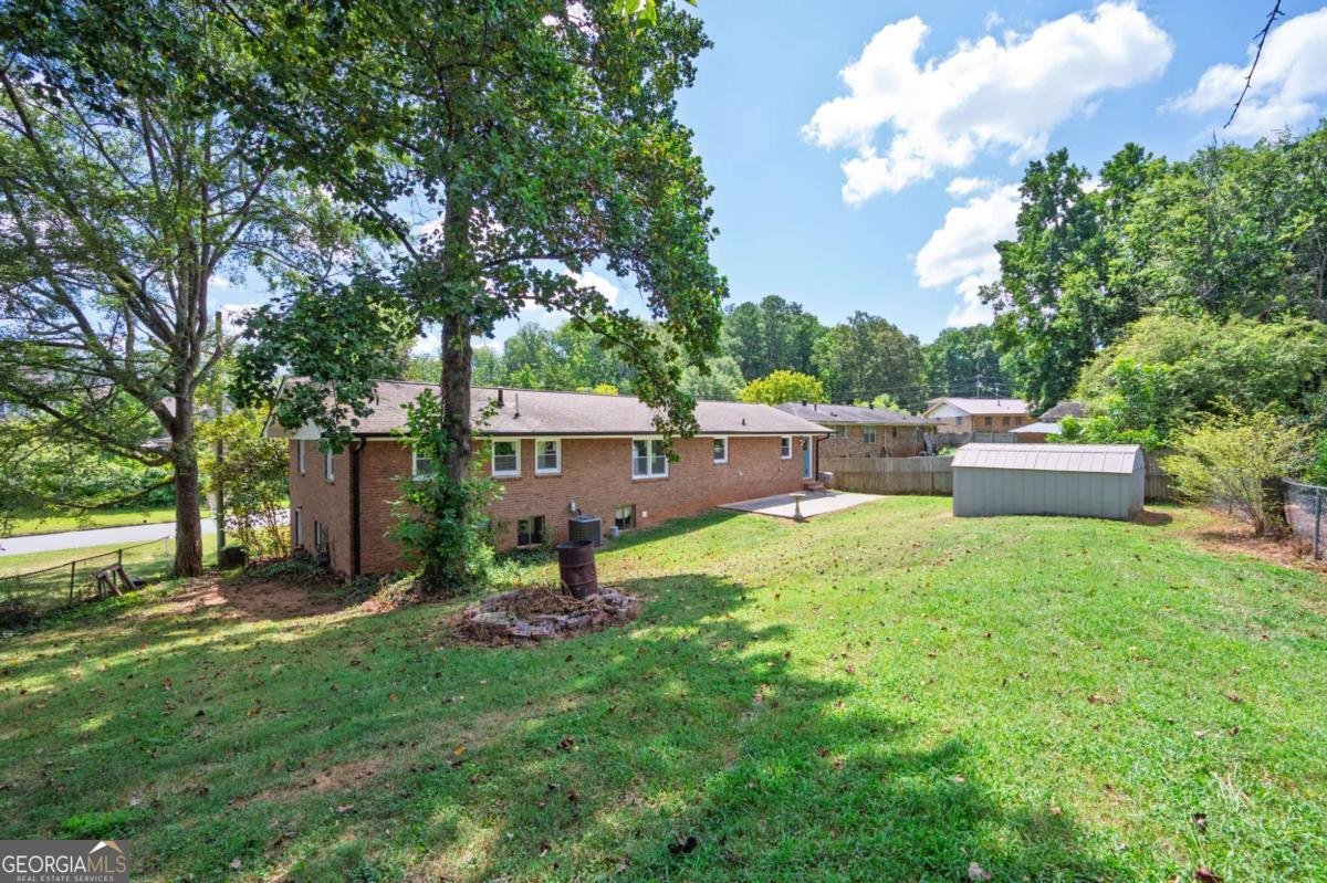 4704 Lincoln Drive Kennesaw - 15