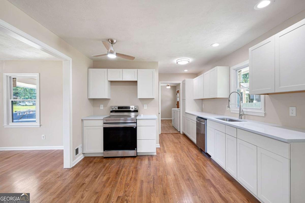 4704 Lincoln Drive Kennesaw - 2