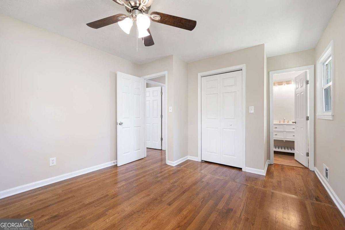 4704 Lincoln Drive Kennesaw - 4