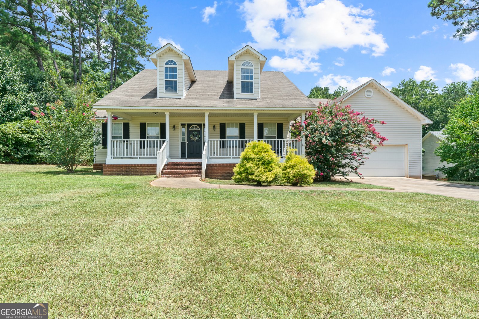 193 Virginia Avenue Gray - 1