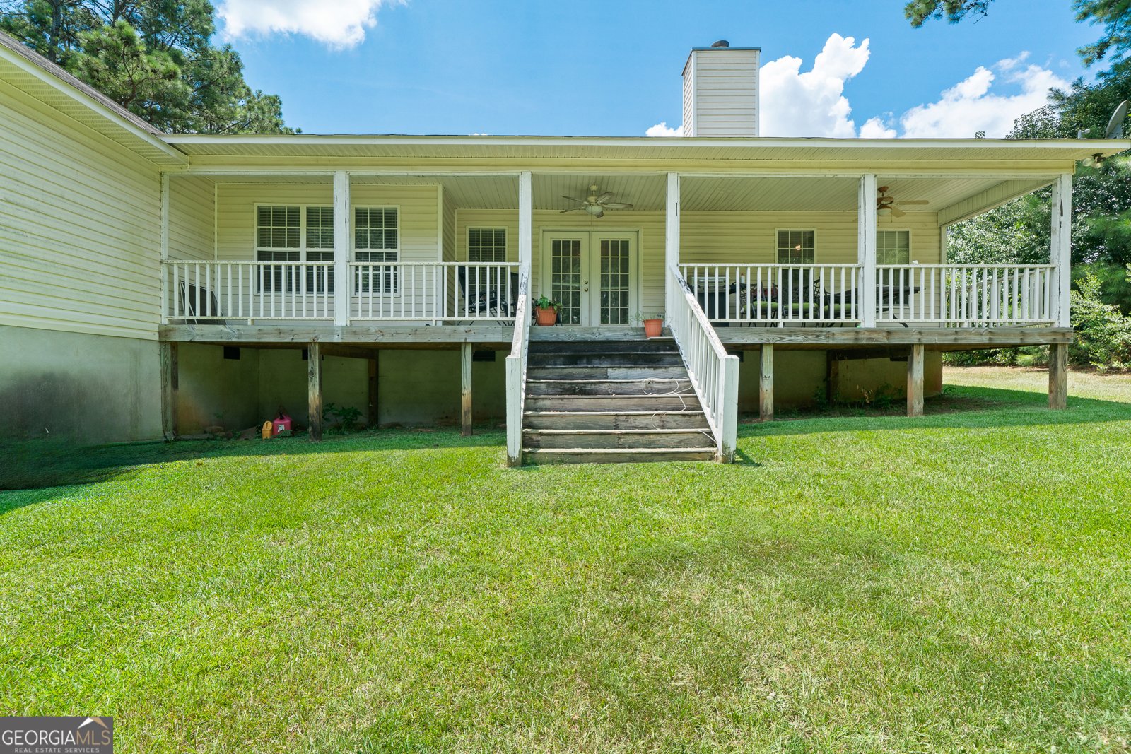 193 Virginia Avenue Gray - 45