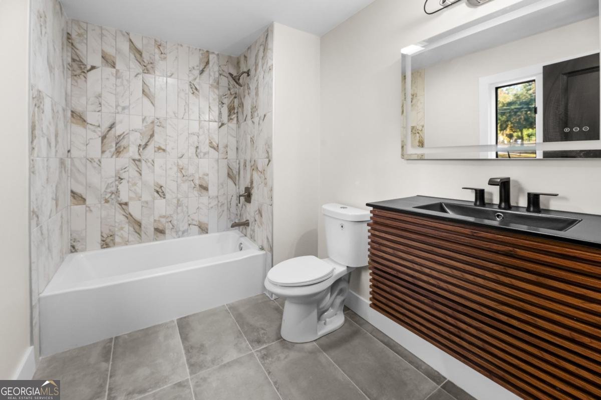 2751 Margaret Mitchell Drive Atlanta - 25