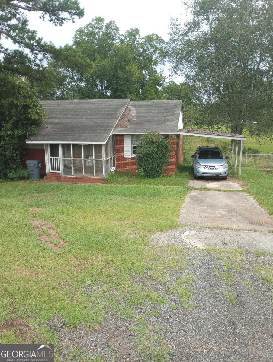 625 Sparta Highway Milledgeville - 1