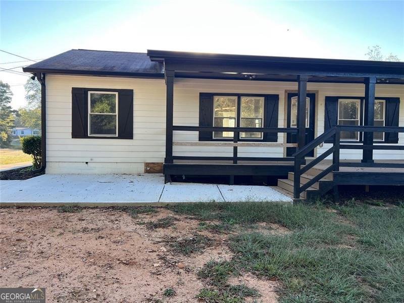 126 ARNOLD Road Statham - 1