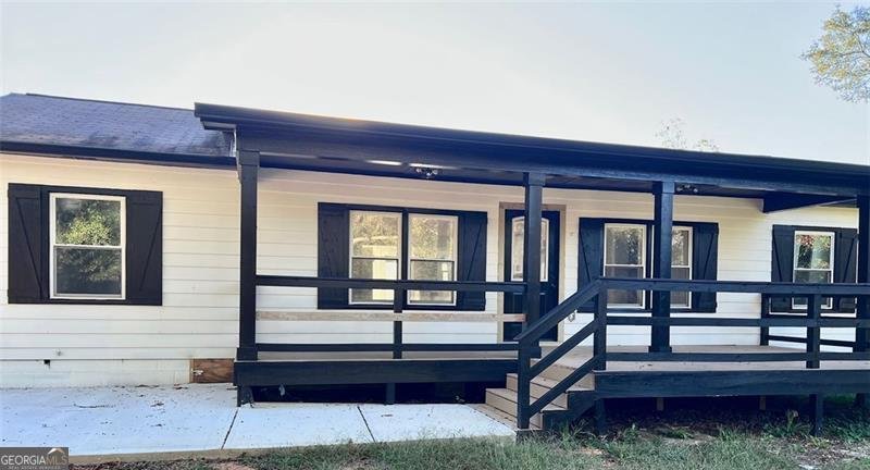 126 ARNOLD Road Statham - 3