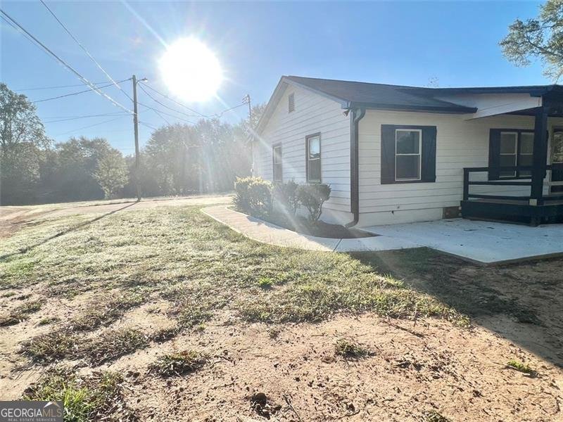 126 ARNOLD Road Statham - 4