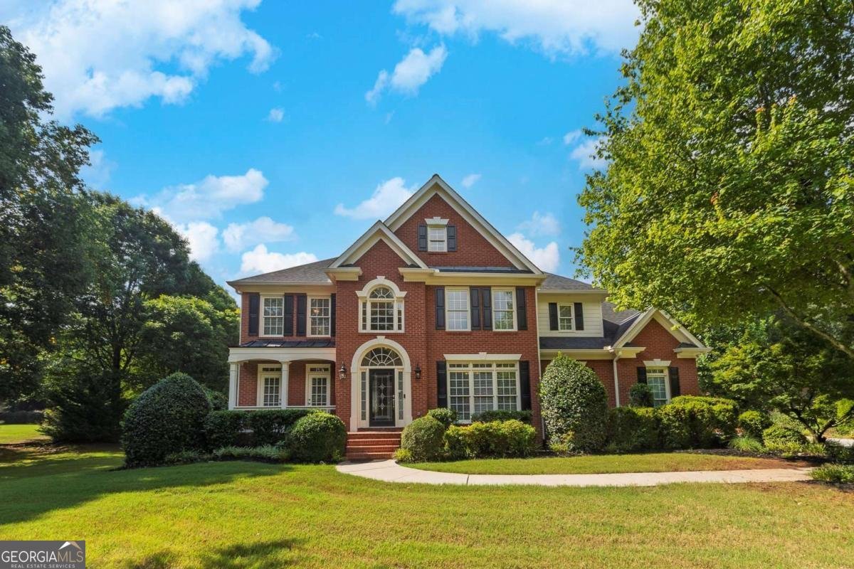 515 Oakstone Glen Alpharetta - 1