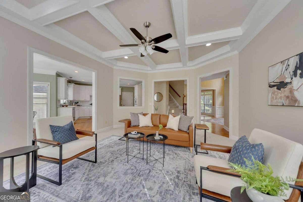 515 Oakstone Glen Alpharetta - 10
