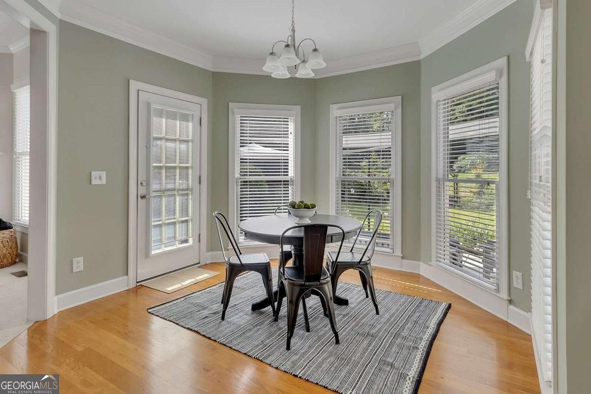 515 Oakstone Glen Alpharetta - 11