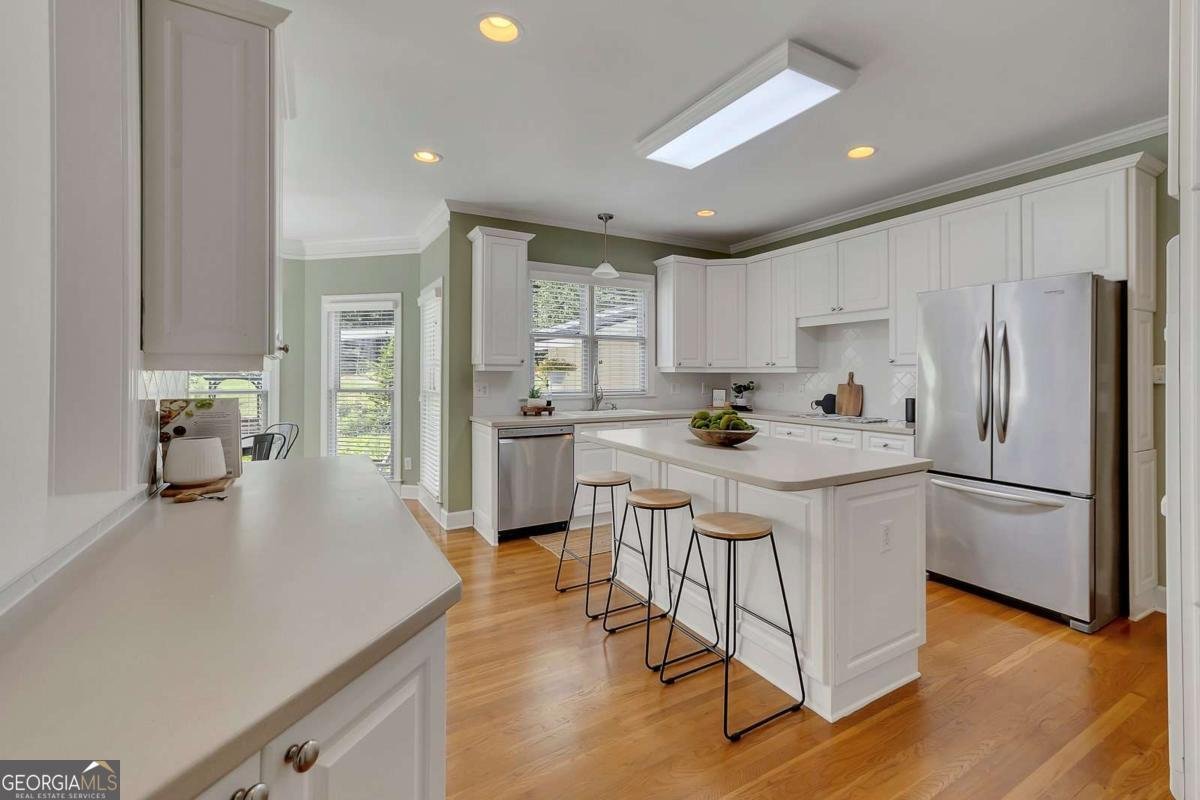 515 Oakstone Glen Alpharetta - 13