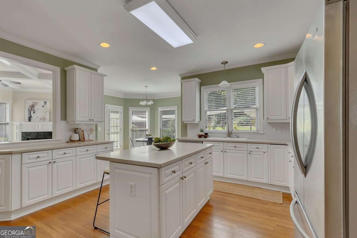 515 Oakstone Glen Alpharetta - 14