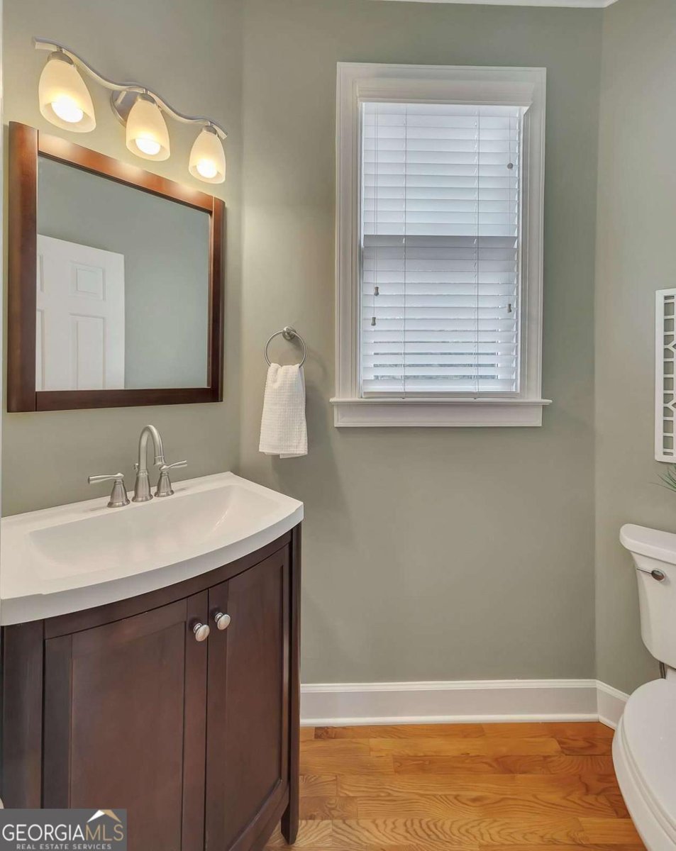 515 Oakstone Glen Alpharetta - 16