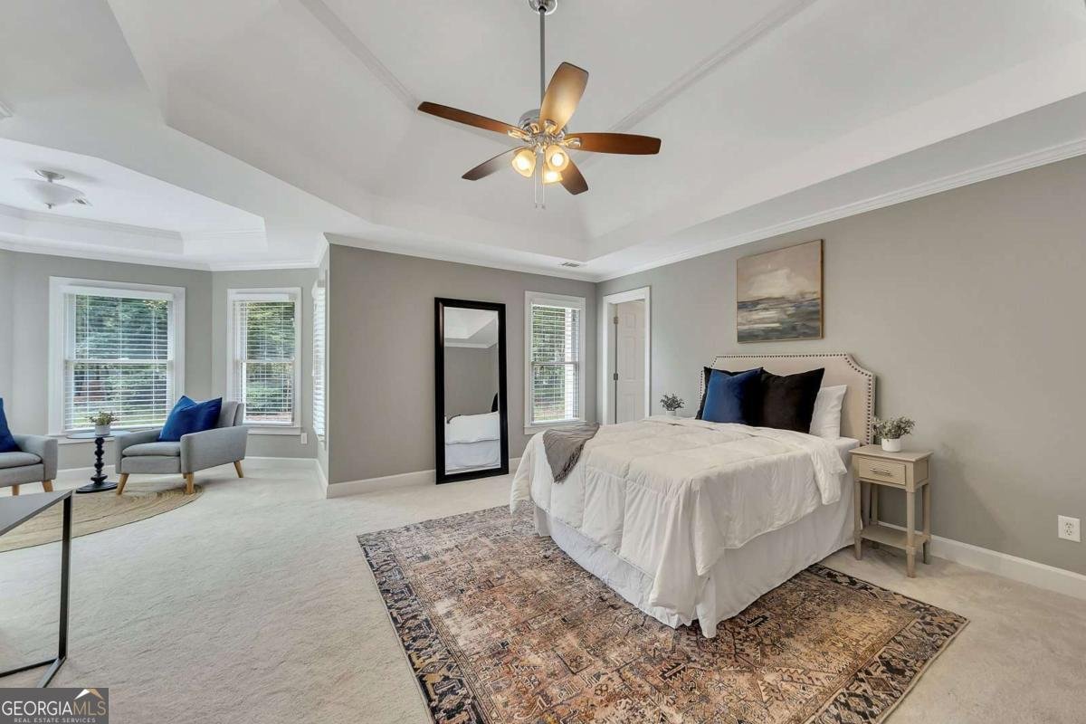 515 Oakstone Glen Alpharetta - 18