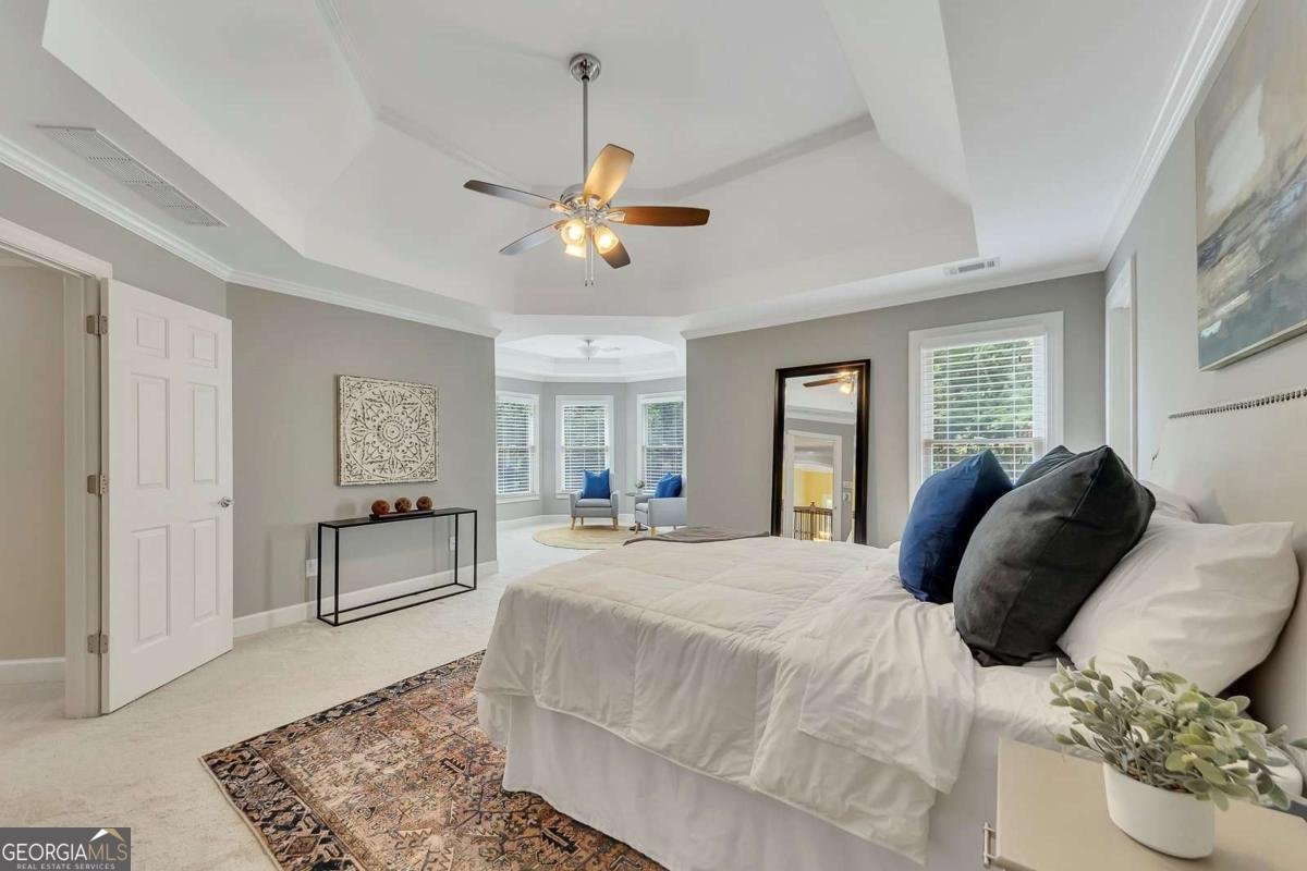 515 Oakstone Glen Alpharetta - 19