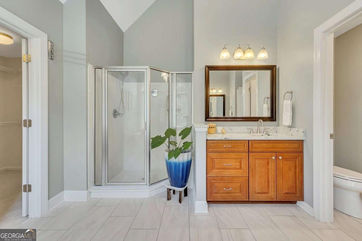 515 Oakstone Glen Alpharetta - 23